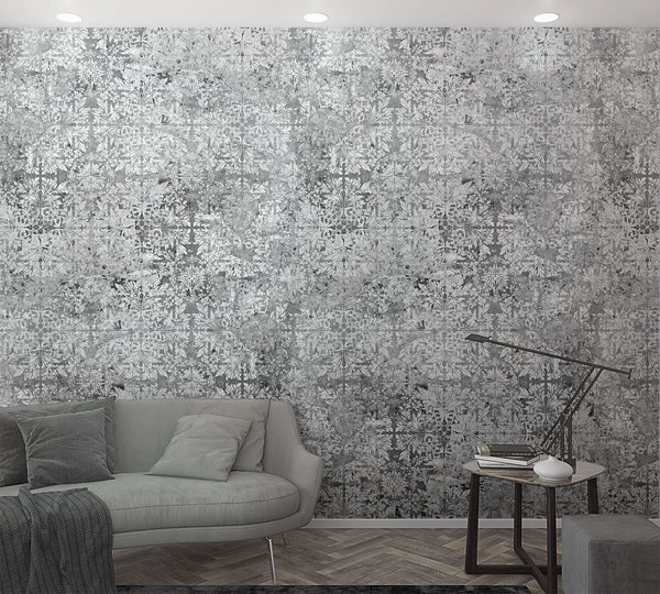 Barnard Type II Vinyl | Hollywood Wallcoverings