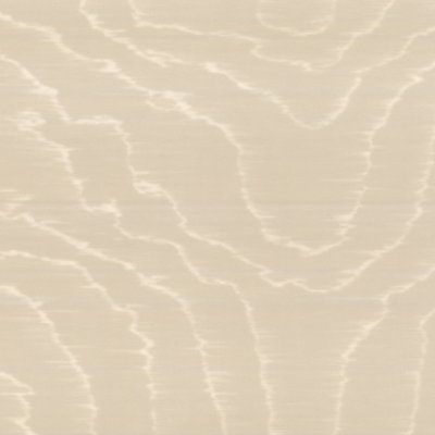 Moire Sauvage Wallcovering - Beige Commercial Wallcovering | Arte International
