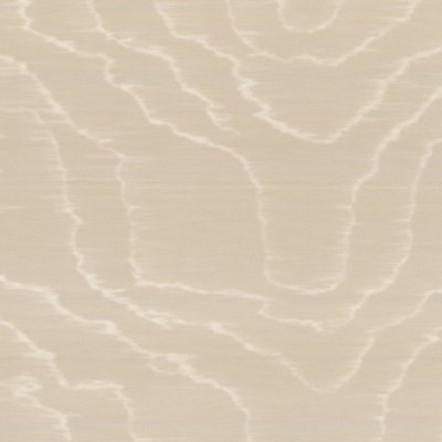 Moire Sauvage Wallcovering - Beige Commercial Wallcovering | Arte International