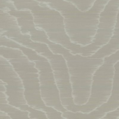 Moire Sauvage Wallcovering - Taupe Commercial Wallcovering | Arte International