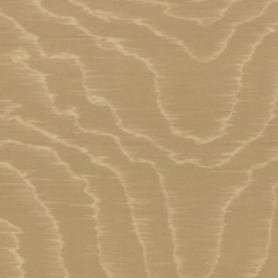 Moire Sauvage Color 47265 - Beige Commercial Wallcovering | Koroseal