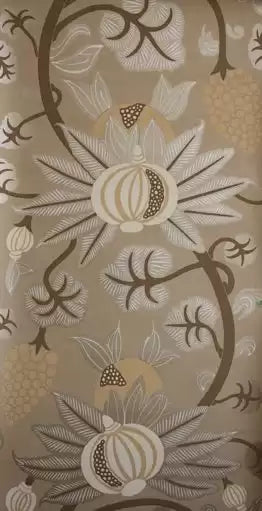 Maharani, Colorway 07 Wallcoverings | Osborne & Little