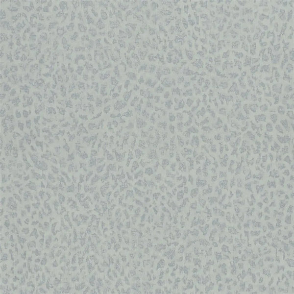 Ciottoli Embossed Sky Wallpaper | Designers Guild Europe
