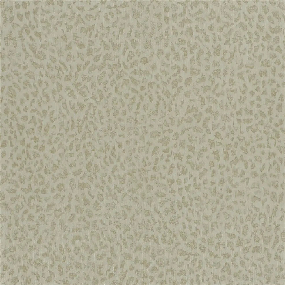 Ciottoli Embossed Sand Wallpaper | Designers Guild Europe