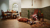 New Walls. Beige Wallcovering | AS Creation