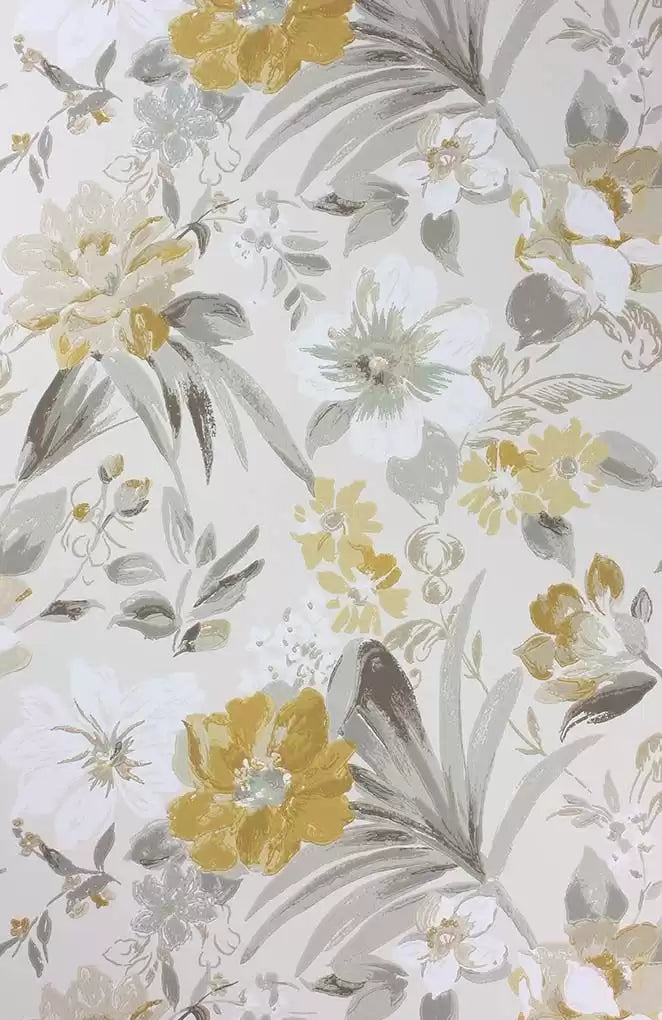 Rosslyn 05  Wallpaper | Nina Campbell Europe