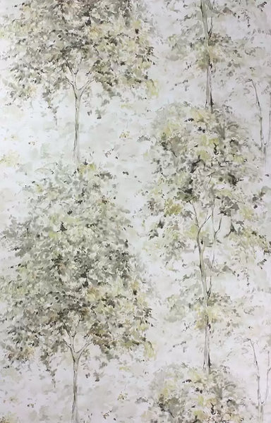 Lochwood 02  Wallpaper | Nina Campbell Europe