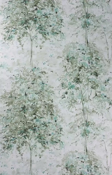 Lochwood 03  Wallpaper | Nina Campbell Europe