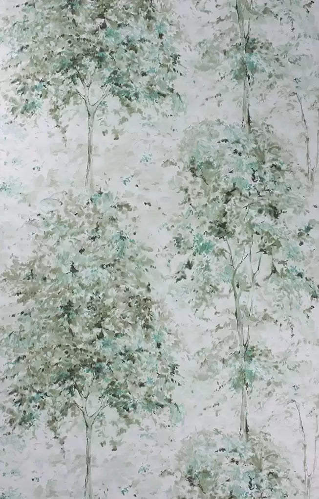 Lochwood 03  Wallpaper | Nina Campbell Europe