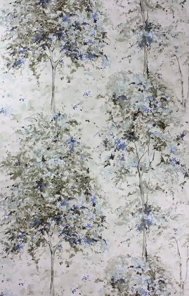 Lochwood 04  Wallpaper | Nina Campbell Europe