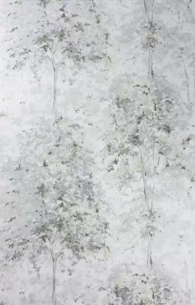 Lochwood 05  Wallpaper | Nina Campbell Europe