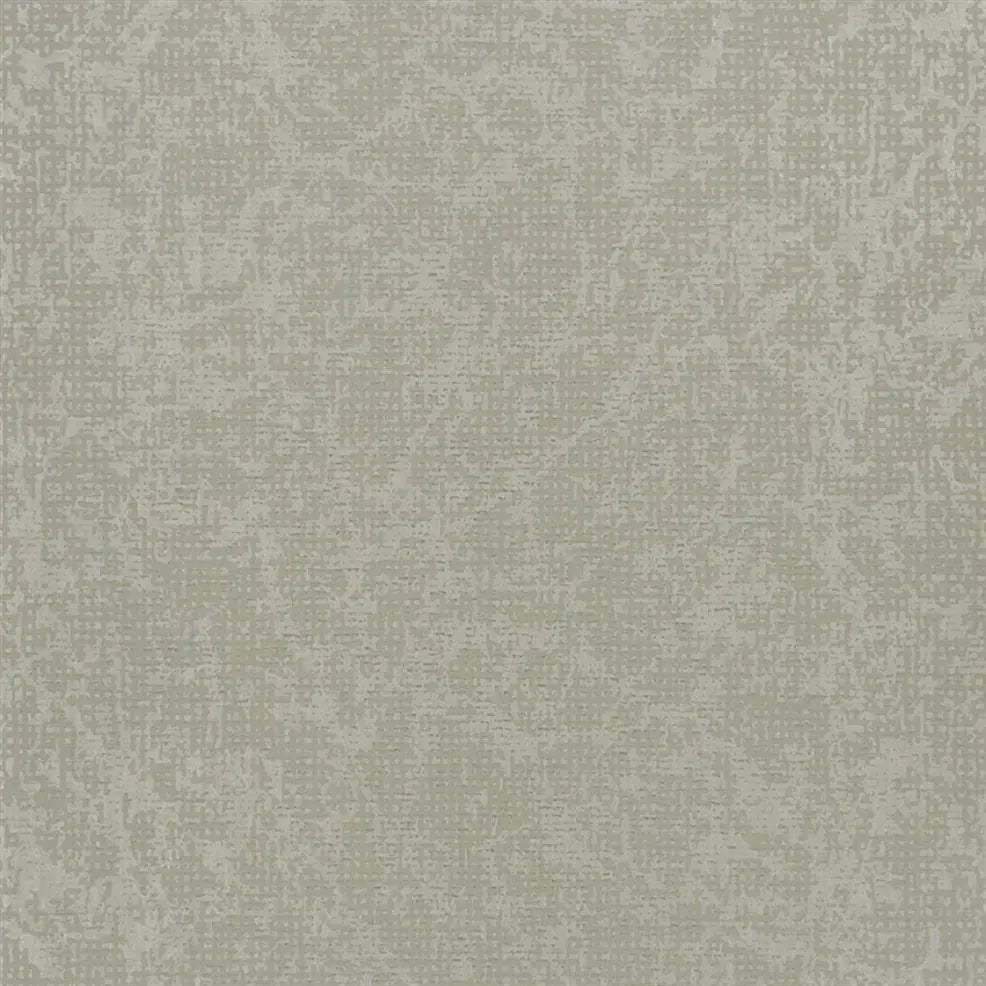 Boratti Embossed Birch Wallpaper | Designers Guild Europe