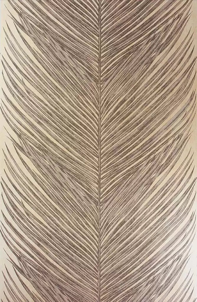 Mey Fern 02  Wallpaper | Nina Campbell Europe