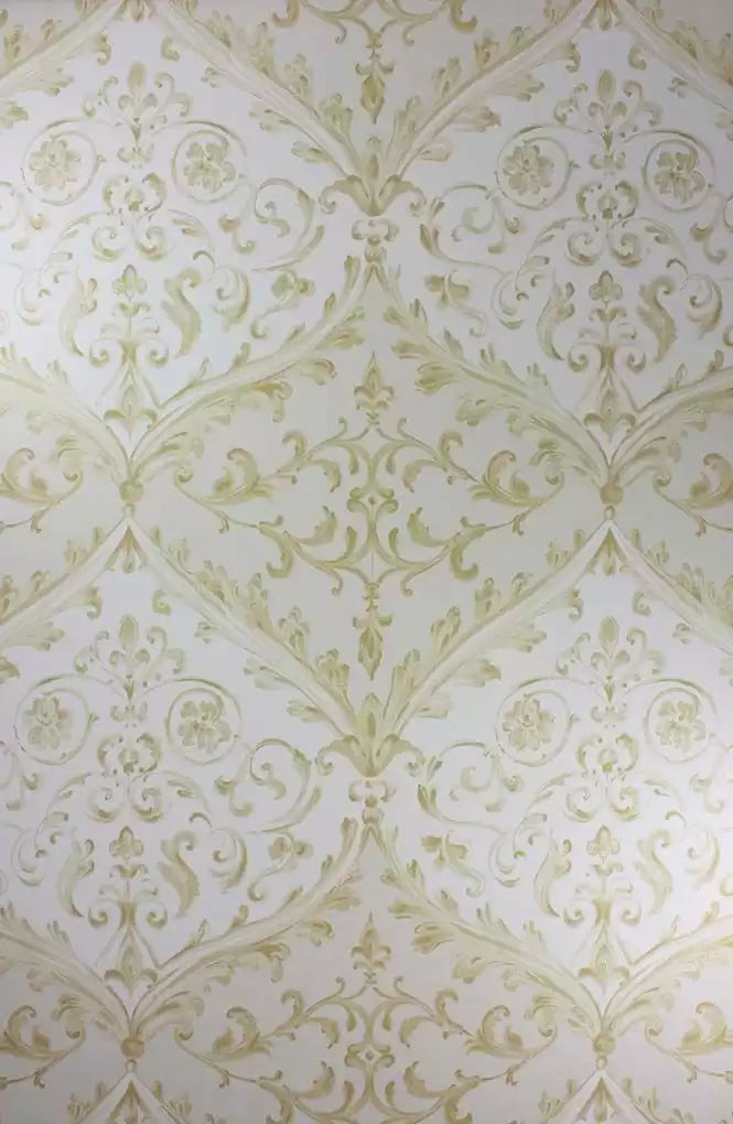 Montrose 05  Wallpaper | Nina Campbell Europe