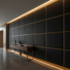 Bastia - Bastia Performance Polyurethane Upholstered Wall Panel | Architectural Fabrics