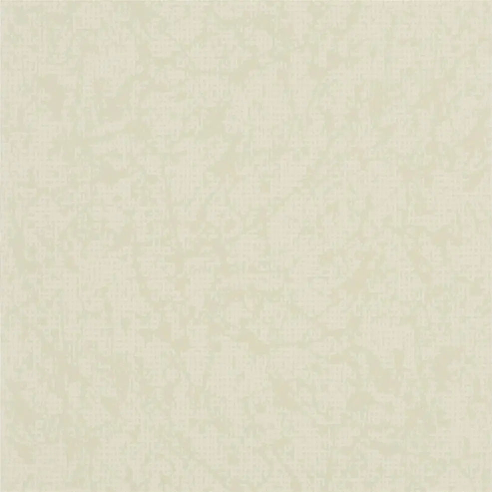 Boratti Embossed Oyster Wallpaper | Designers Guild Europe