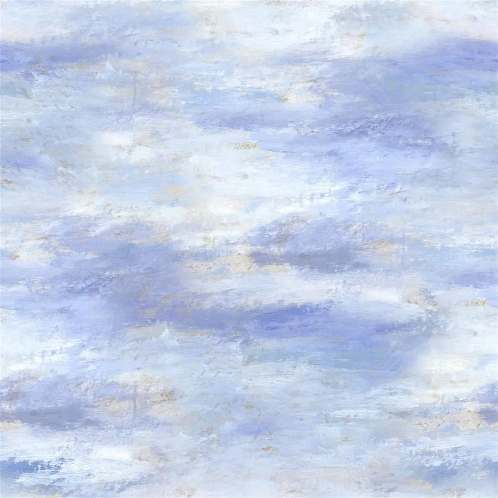 Cielo Panel Sky | Designers Guild Europe