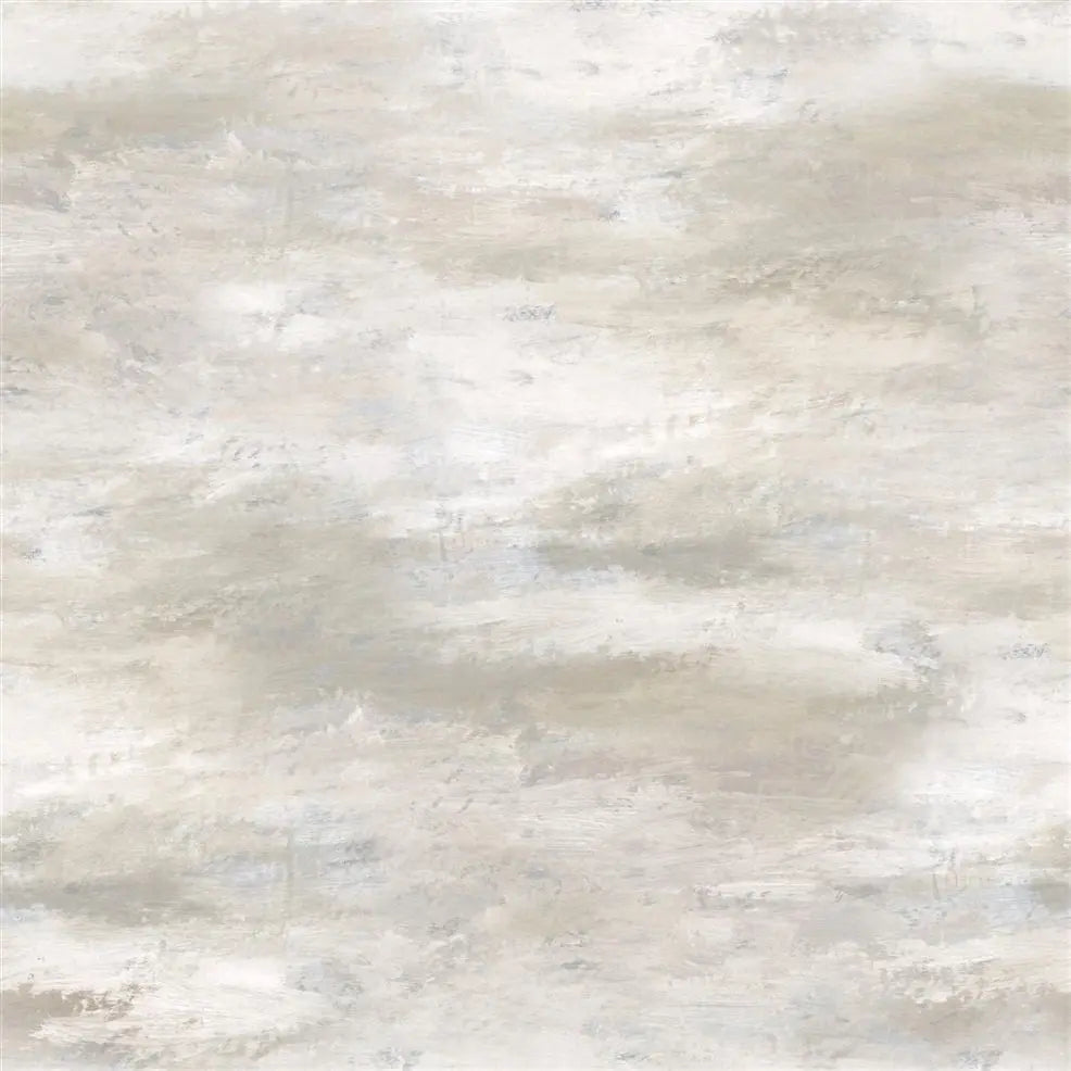 Cielo Panel Ecru | Designers Guild Europe