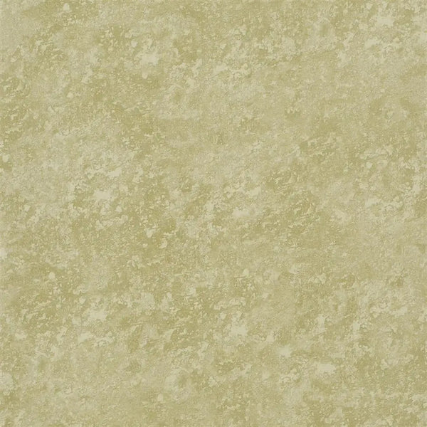 Chiazza Plaster Gold Wallpaper | Designers Guild Europe
