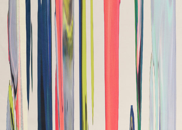 Palette Dimmer Fabric - Color 1 | Carnegie