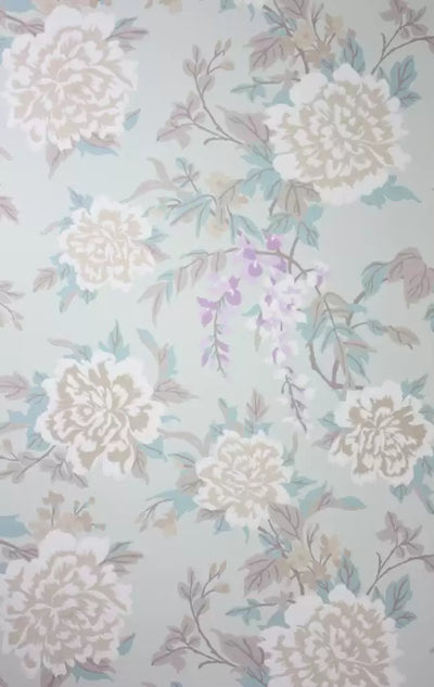 Persian Garden | Osborne & Little Europe
