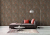 Famous Garden Rust Wallcovering | AS Creation
