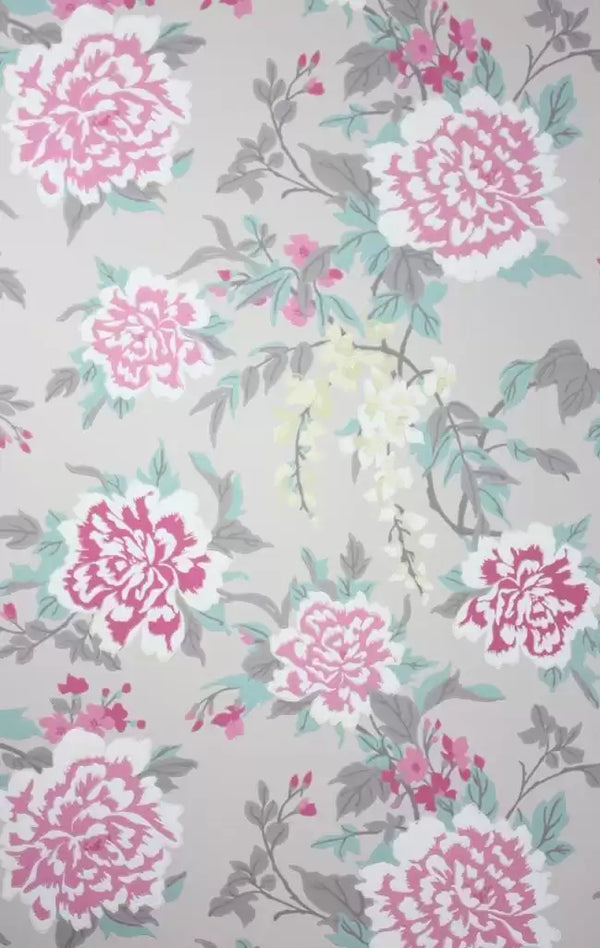 Persian Garden | Osborne & Little Europe