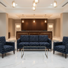 Pelican Cay - Ravine Upholstered Sofa | Architectural Fabrics