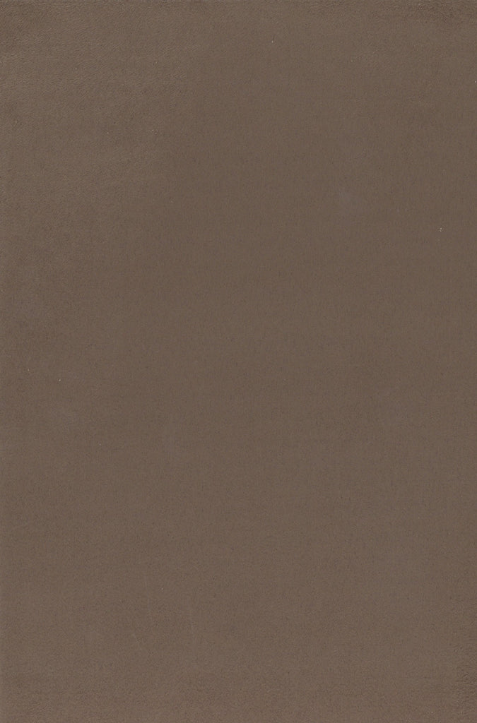 Key West-Brunette Suede Wallcovering | Phillipe Romano — SUED-500280