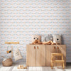 Lilly Luis Ivory Wallcovering | AS Creation