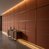 St. Eustatius - Anise Upholstered Wall Panel | Architectural Fabrics