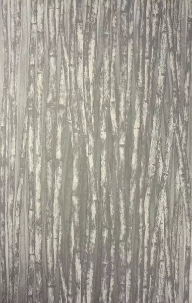 Charbagh Bamboo Stalks  Wallpaper | Osborne & Little Europe