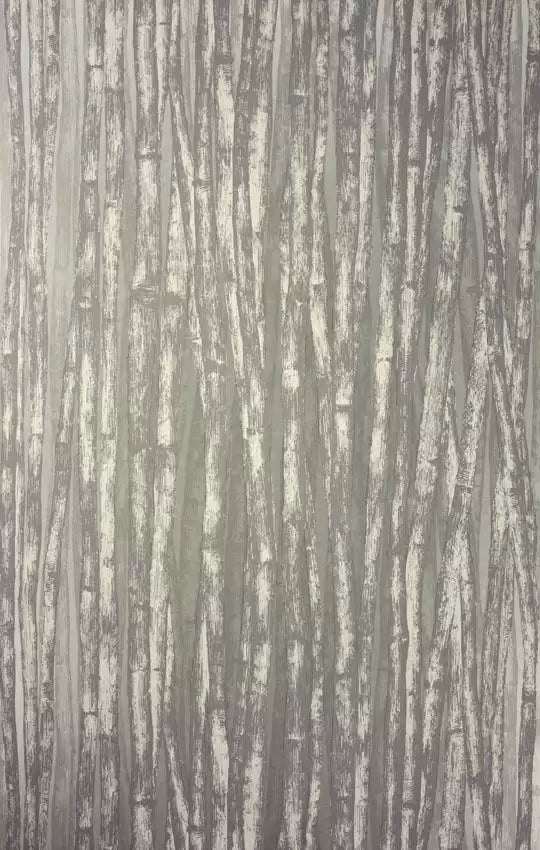 Charbagh Bamboo Stalks  Wallpaper | Osborne & Little Europe