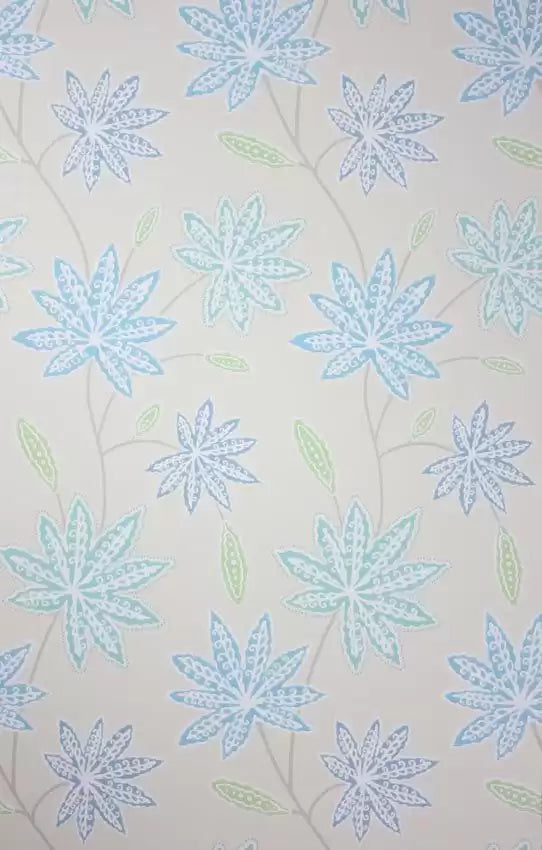 Chenar Blue | Osborne & Little Europe