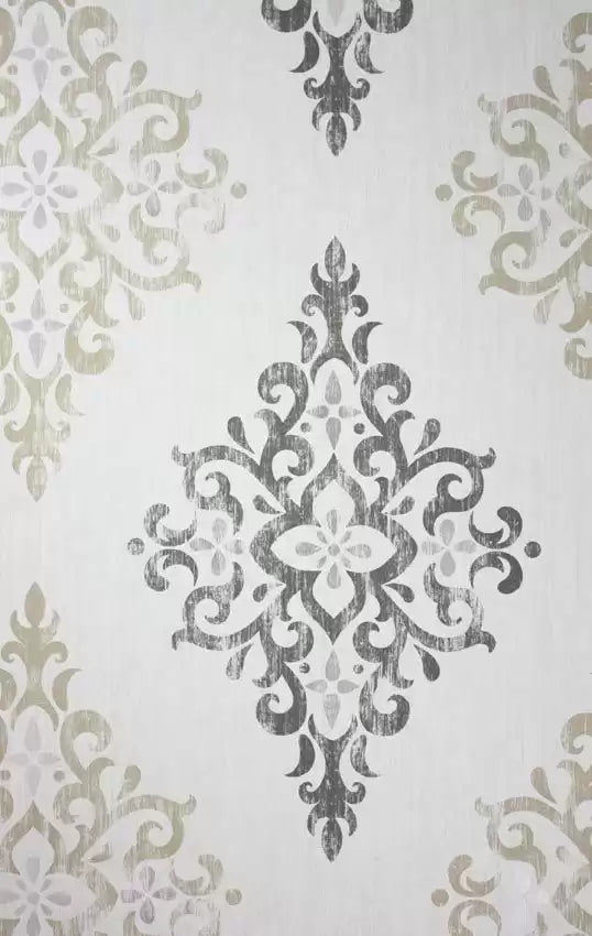 Holmwood 04  Wallpaper | Nina Campbell Europe