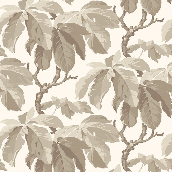 Kastanj, Stone Wallcoverings | Schumacher