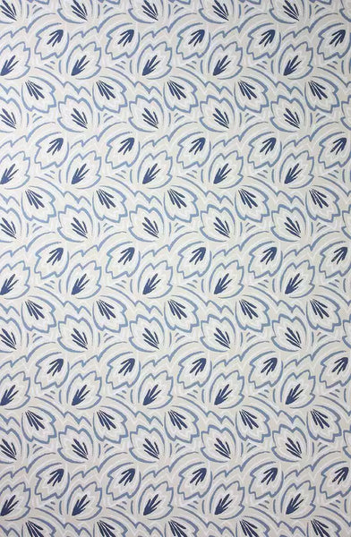 Elcho 02  Wallpaper | Nina Campbell Europe