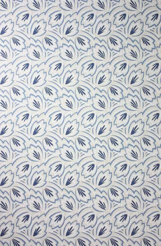 Elcho 02  Wallpaper | Nina Campbell Europe