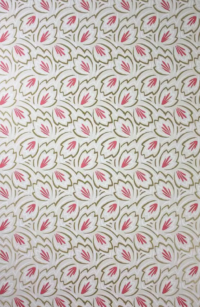 Elcho 04  Wallpaper | Nina Campbell Europe