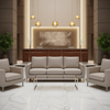 Treasure Beach - Cloud Upholstered Sofa | Architectural Fabrics