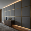 Acoustic - Acoustic Performance Vinyl Upholstered Wall Panel | Architectural Fabrics