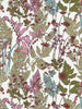 Floral Impression Cream Wallcovering | AS Creation