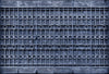 Walls By Patel 4 Blue Wallcovering | AS Creation