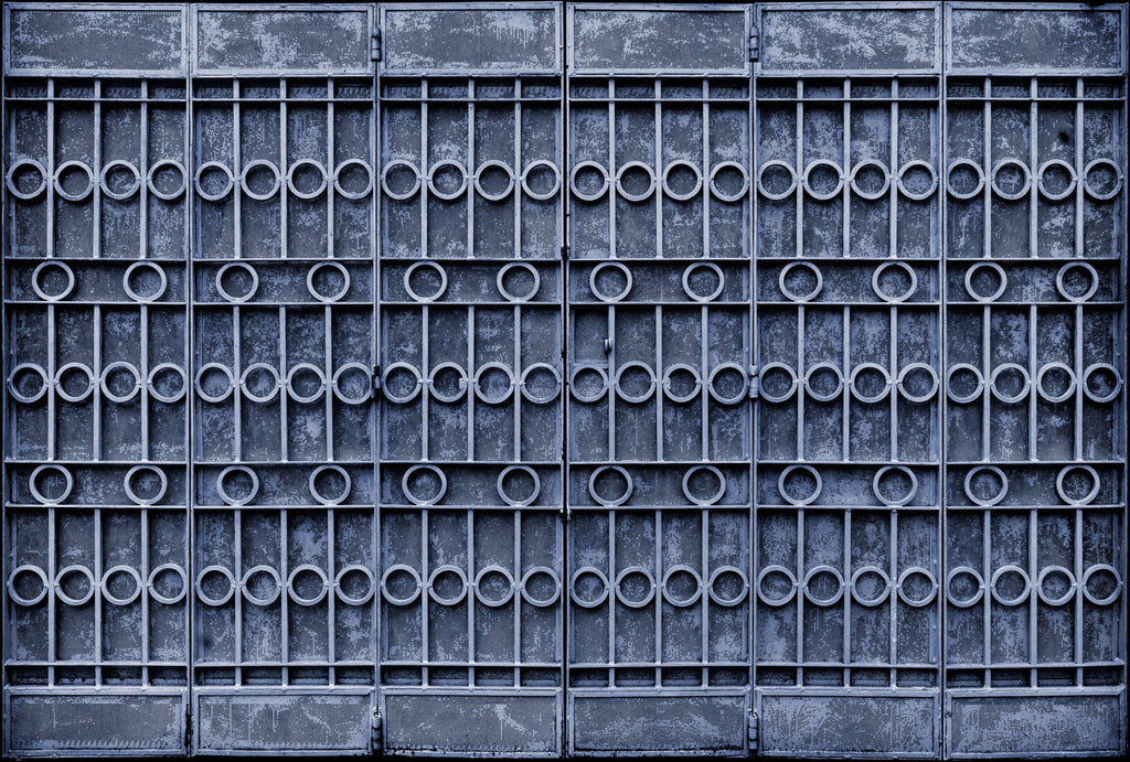 Walls By Patel 4 Blue Wallcovering | AS Creation