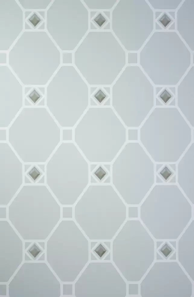 Huntly 01  Wallpaper | Nina Campbell Europe