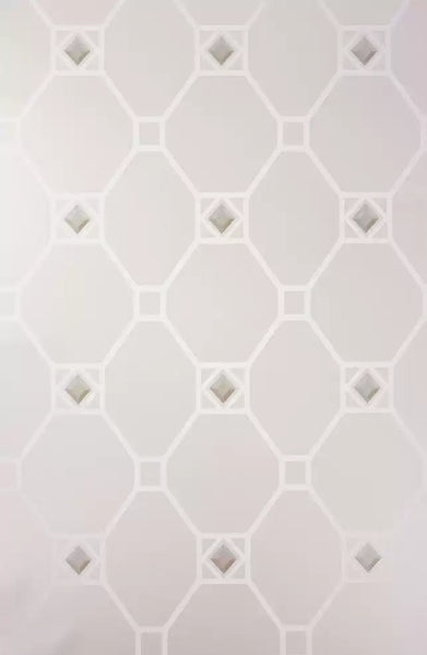 Huntly 02  Wallpaper | Nina Campbell Europe