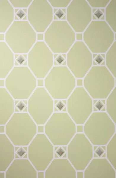 Huntly 03  Wallpaper | Nina Campbell Europe