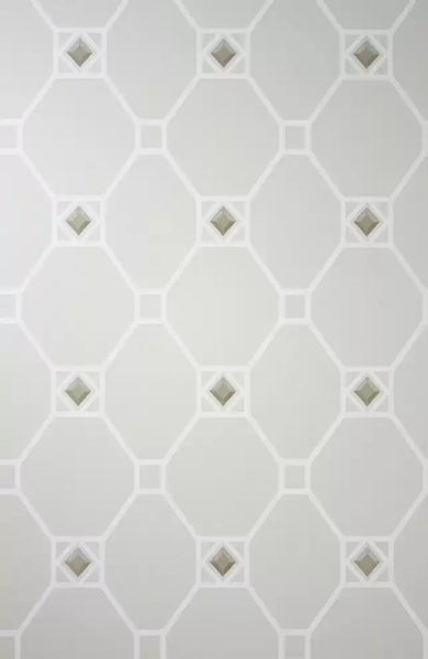 Huntly 05  Wallpaper | Nina Campbell Europe