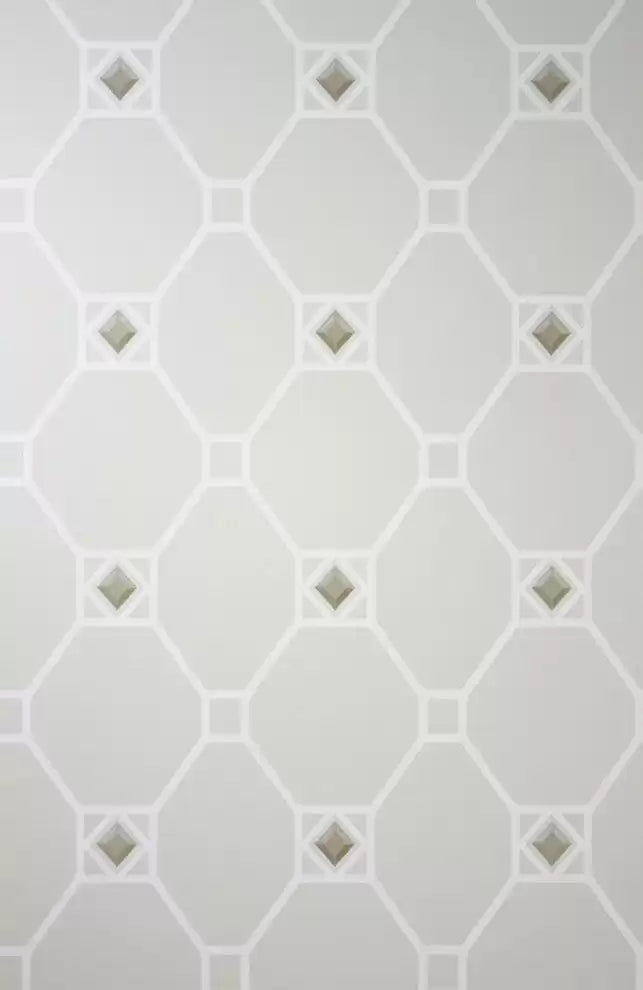 Huntly 05  Wallpaper | Nina Campbell Europe