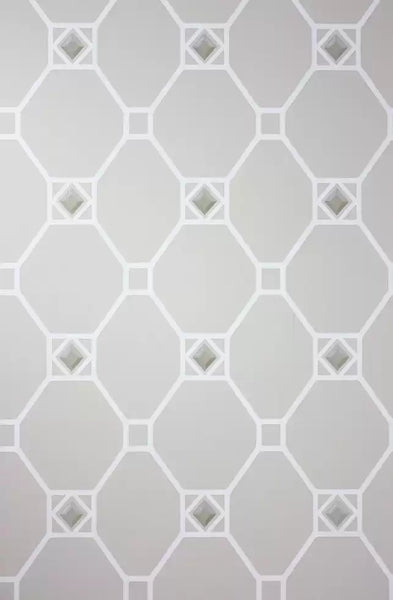 Huntly 06  Wallpaper | Nina Campbell Europe